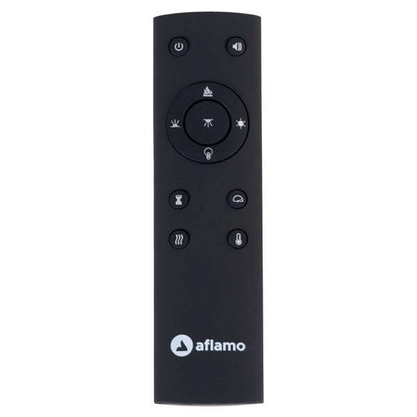 Chimenea Eléctrica de Pared Royal Pro - 140 cm