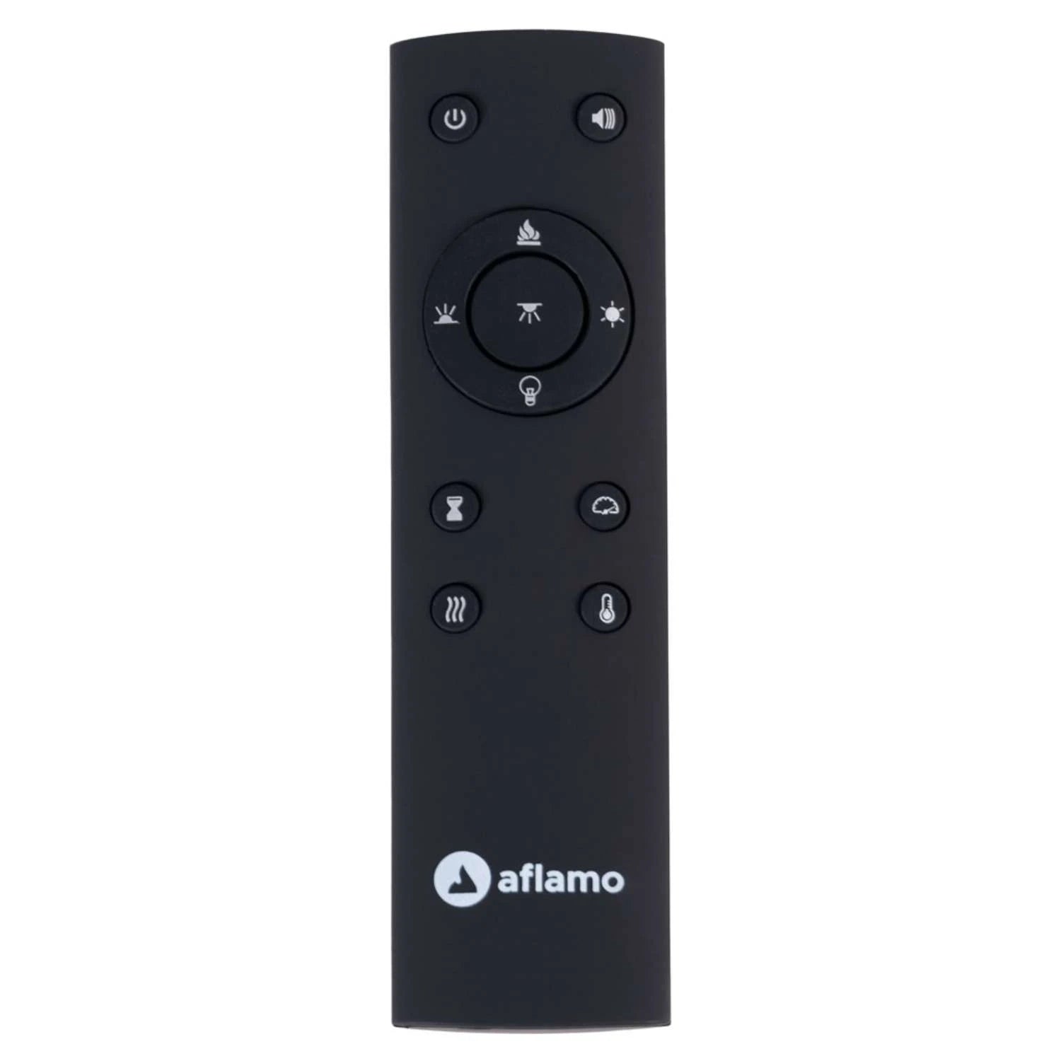 Chimenea eléctrica Royal Pro 160 cm