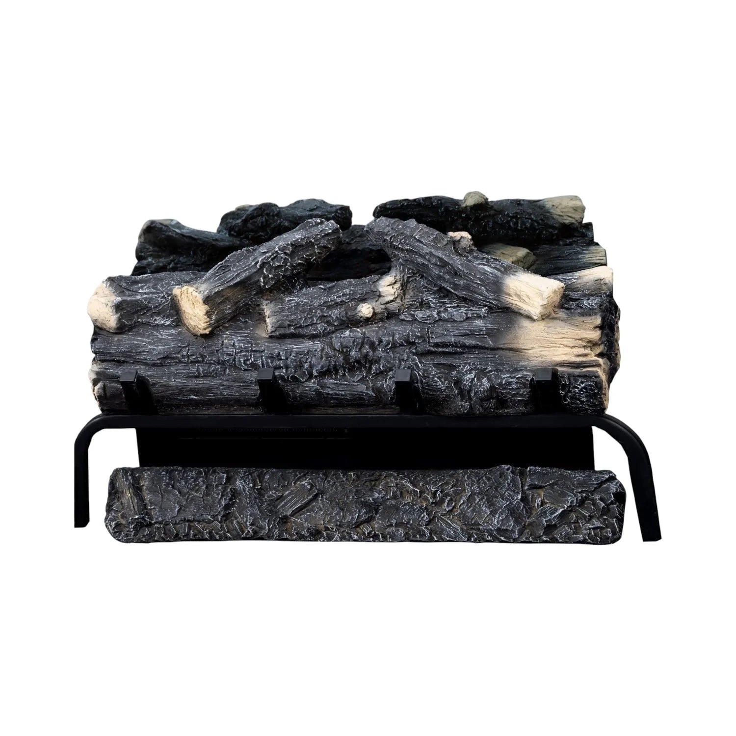 Aflamo Spark - Freestanding eletric fireplace basket