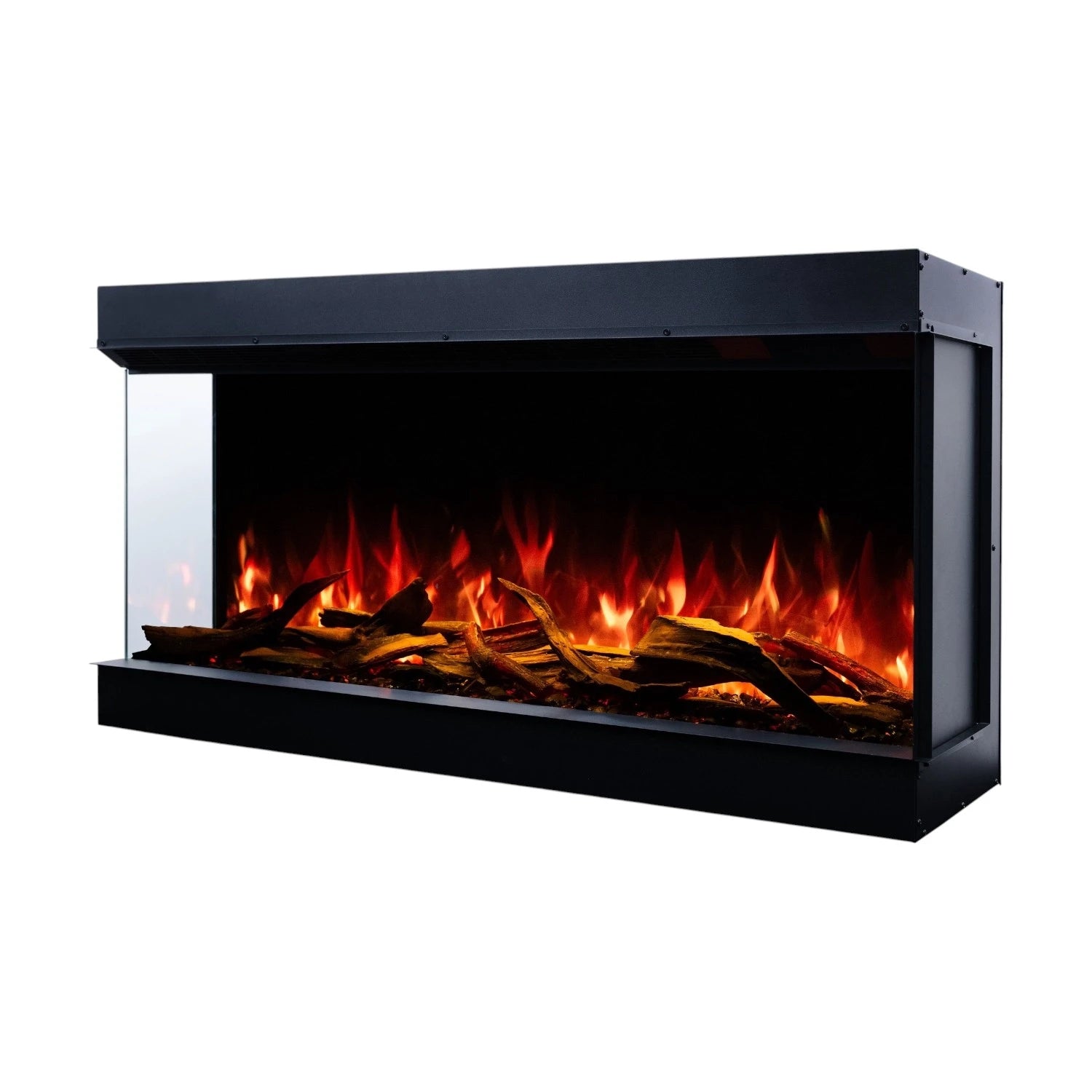 Superb 3D 140 Chimenea Eléctrica