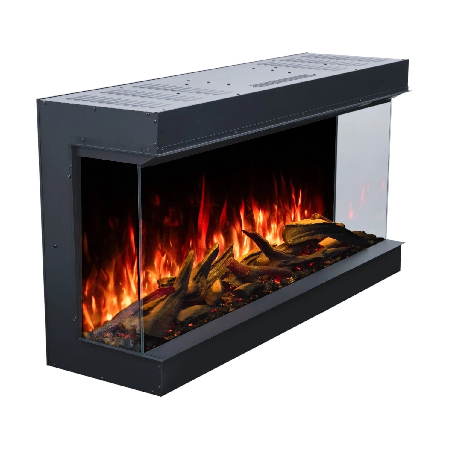 Superb 3D 140 Chimenea Eléctrica