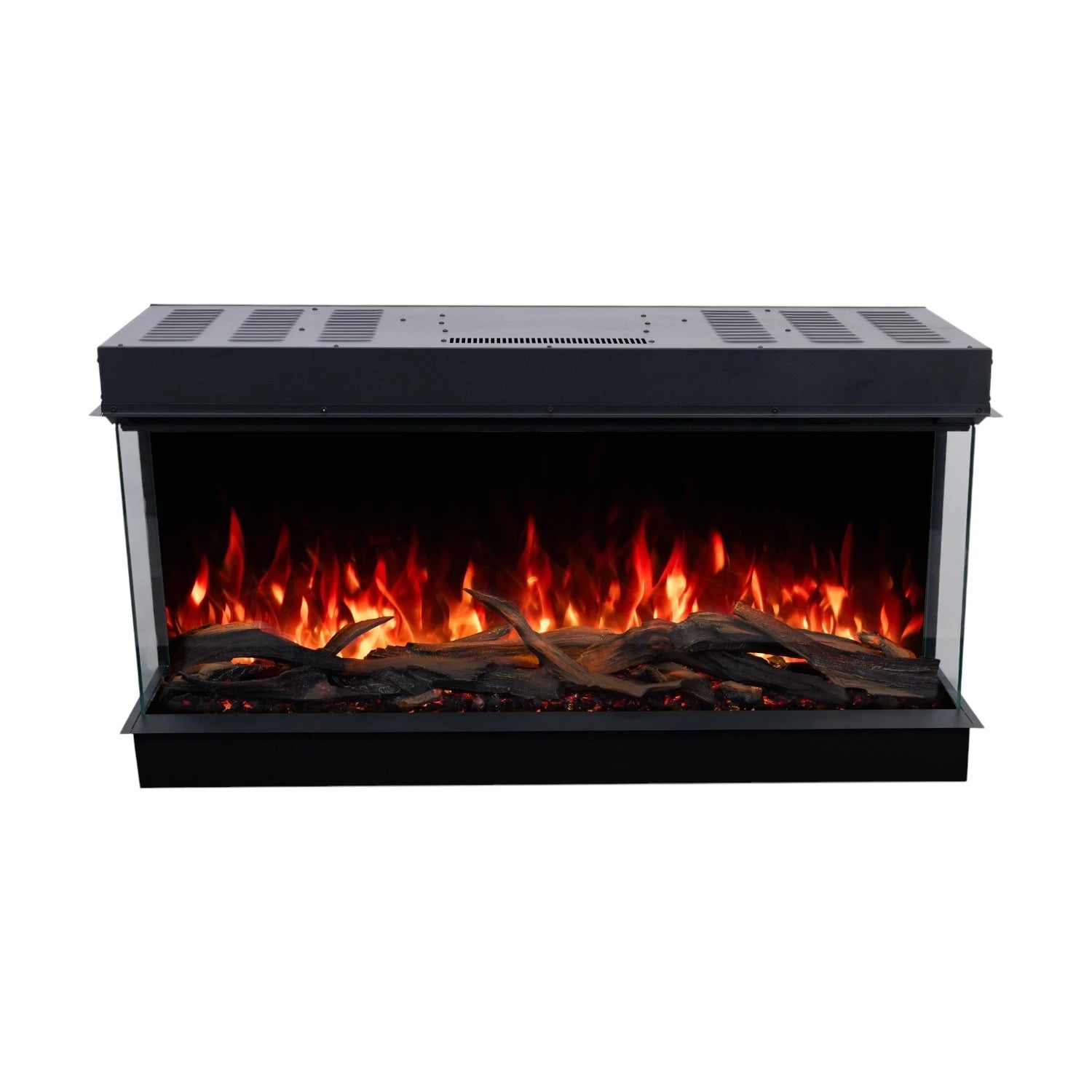 Superb 3D 140 Chimenea Eléctrica