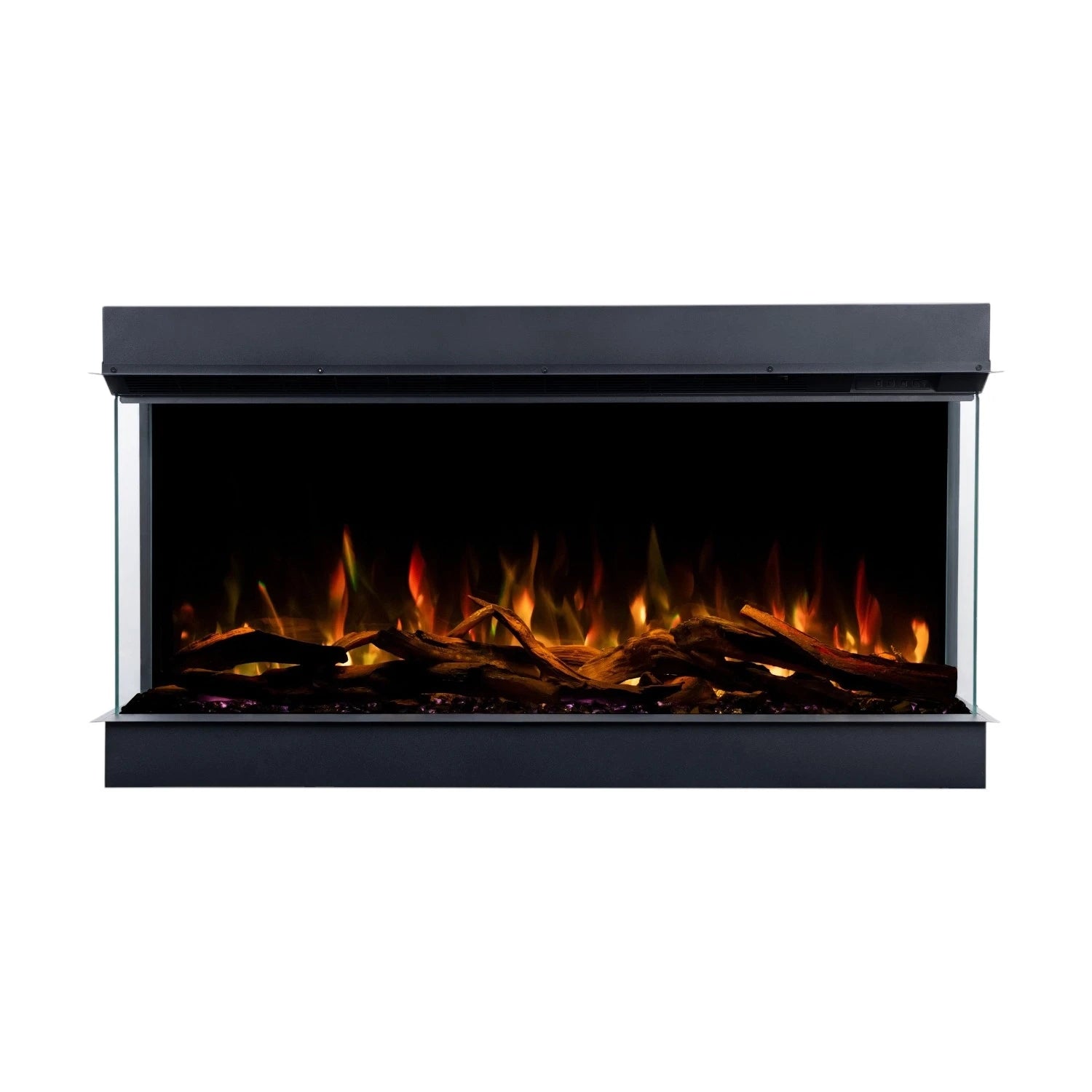 Superb 3D 140 Chimenea Eléctrica