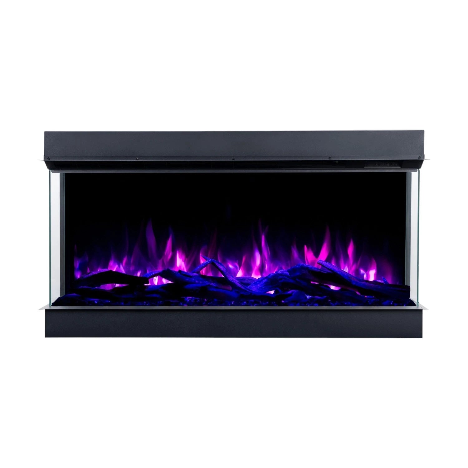 Superb 3D 140 Chimenea Eléctrica