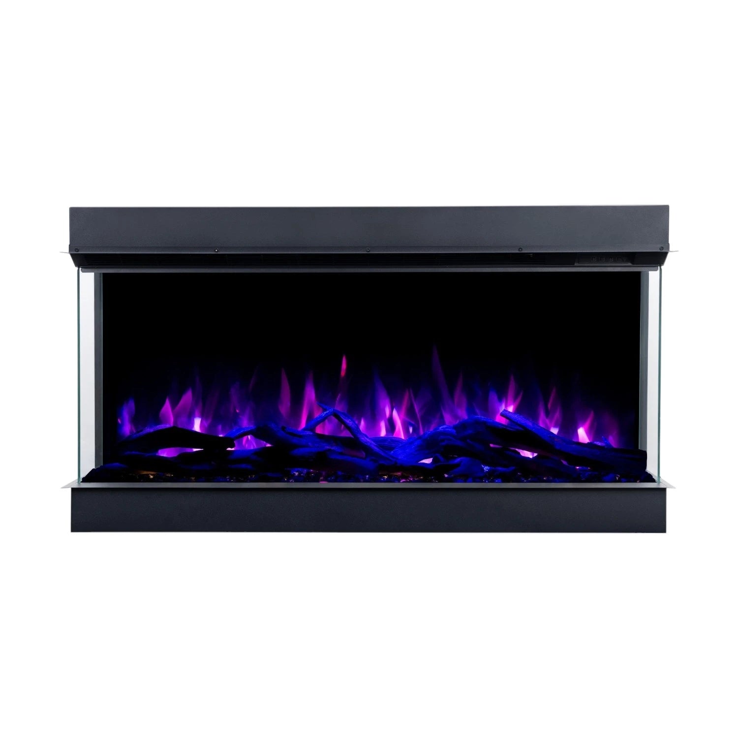Superb 3D 140 Chimenea Eléctrica