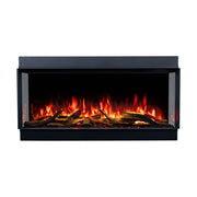 Superb 3D 140 Chimenea Eléctrica