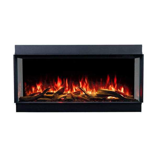 Superb 3D 140 Chimenea Eléctrica