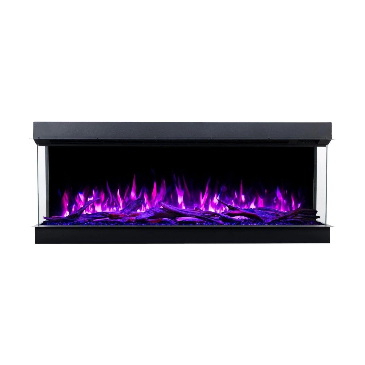 Chimenea eléctrica Superb 3D 160