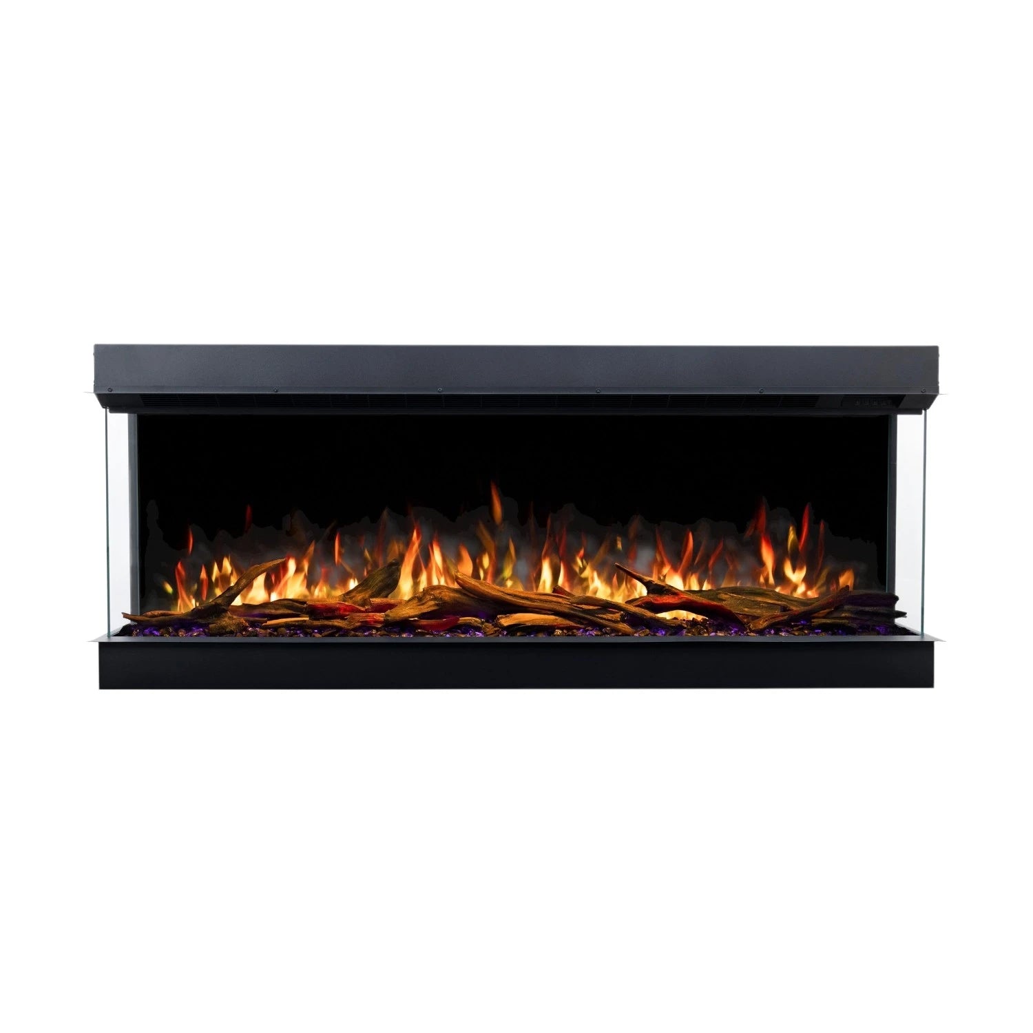 Chimenea eléctrica Superb 3D 160