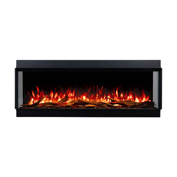 Chimenea eléctrica Superb 3D 160