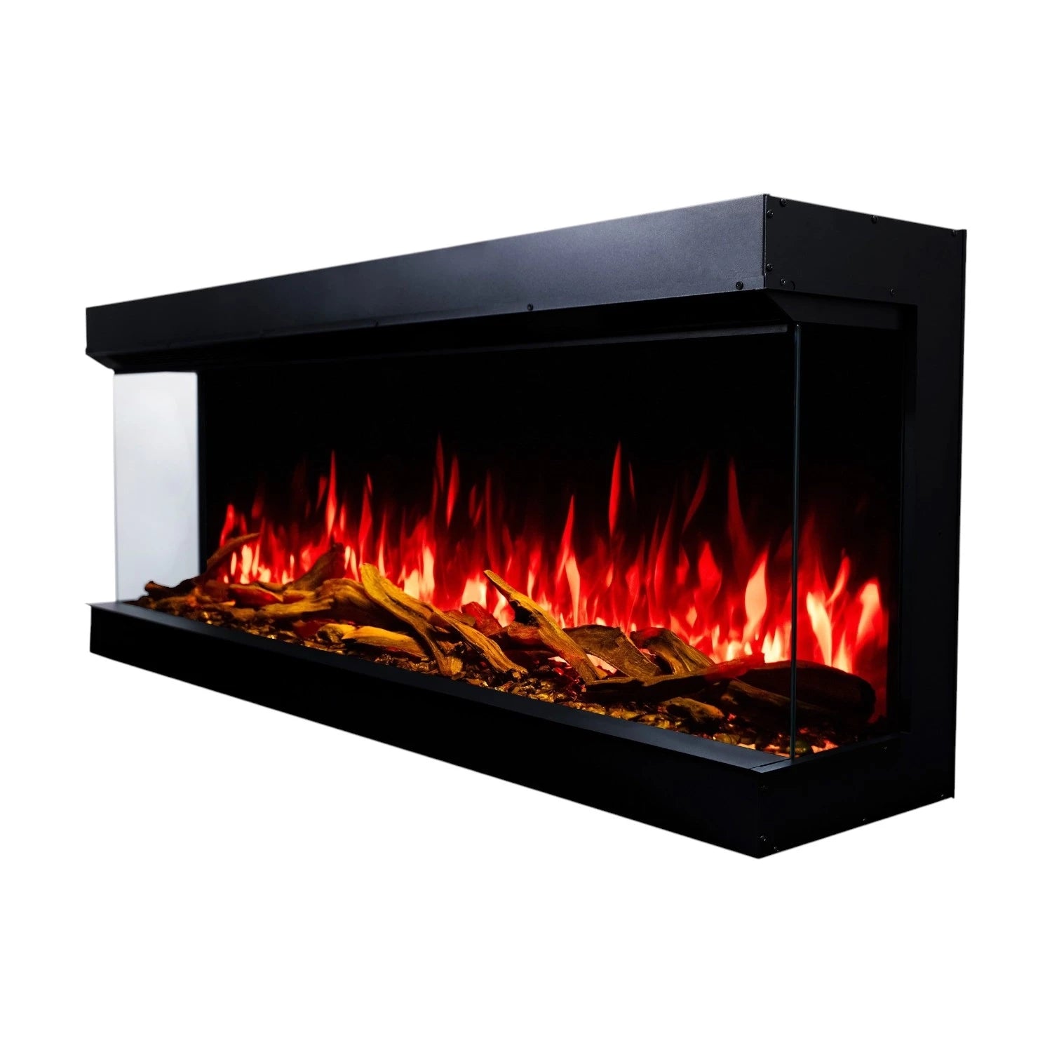 Chimenea eléctrica Superb 3D 160
