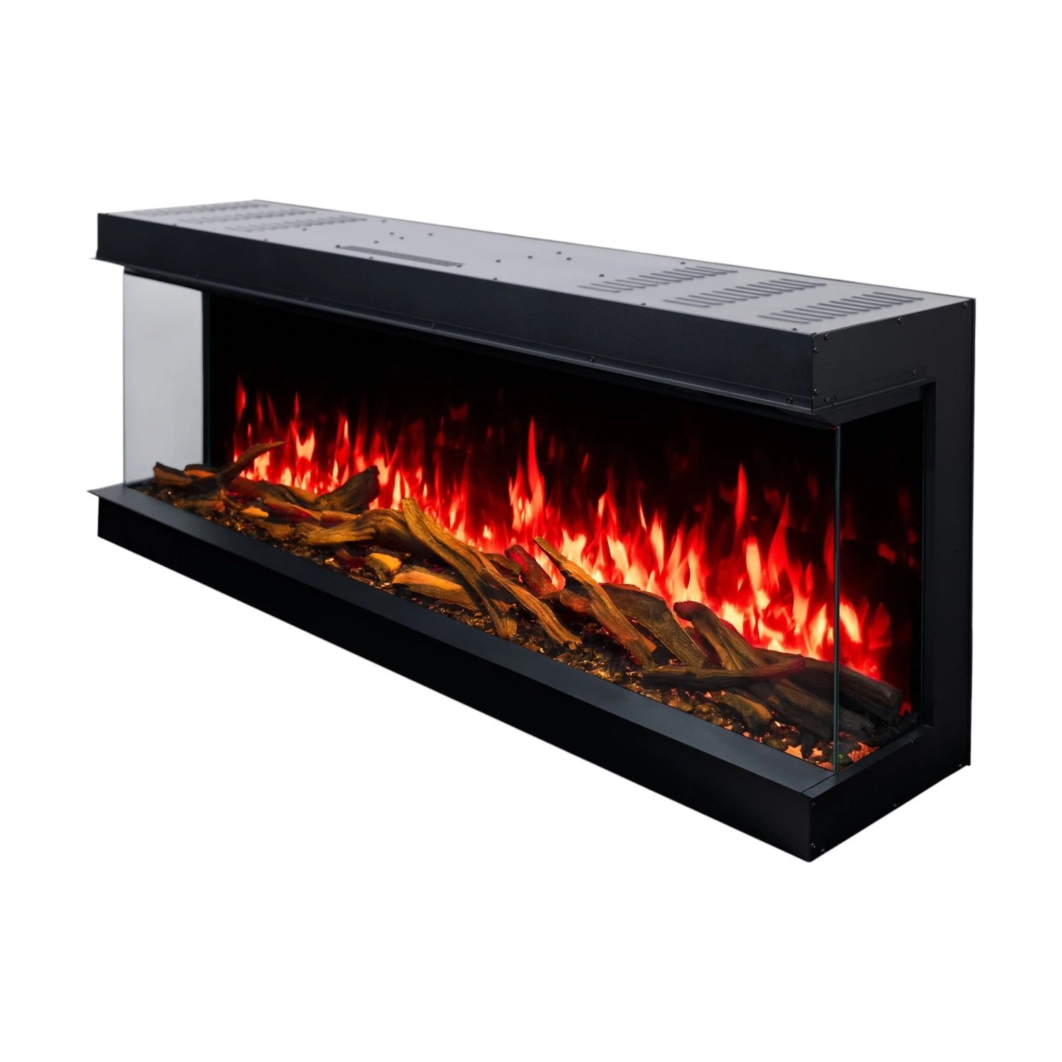 Chimenea eléctrica Superb 3D 160