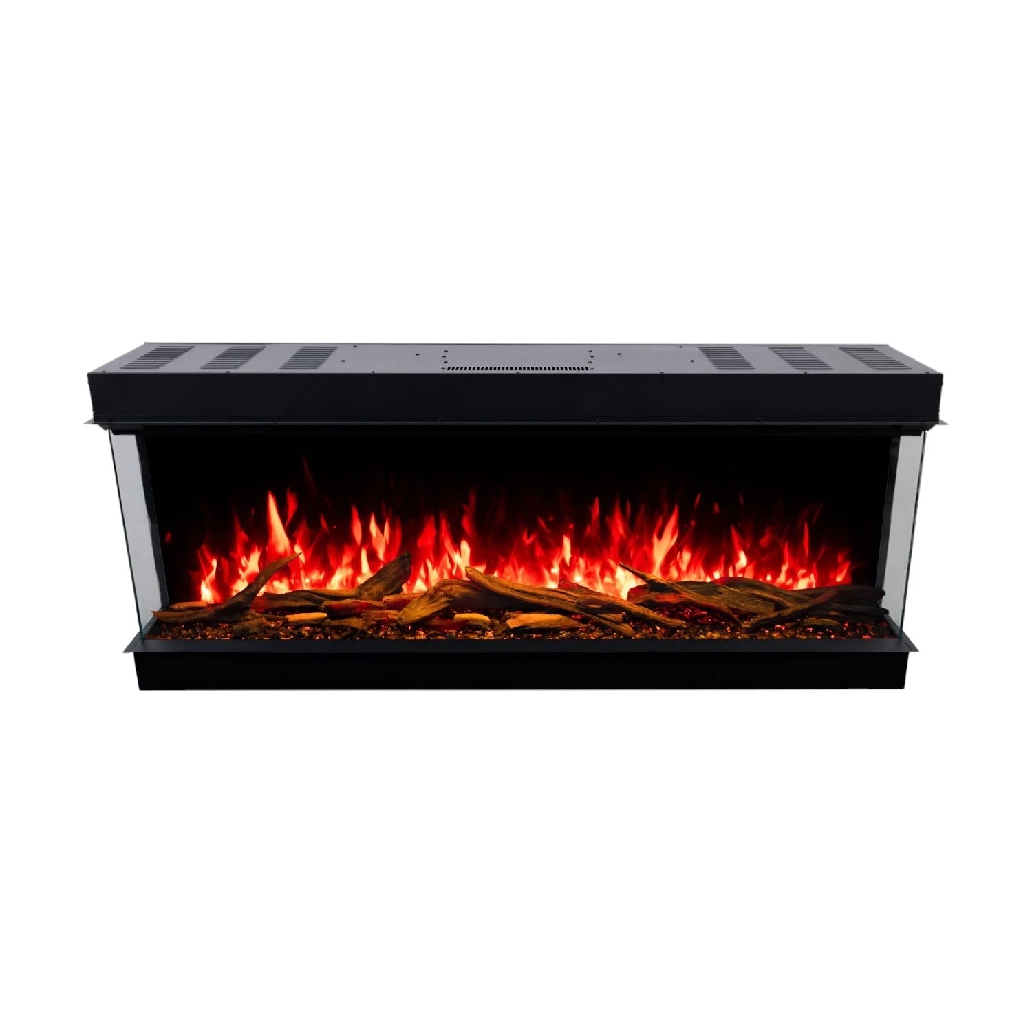 Chimenea eléctrica Superb 3D 160