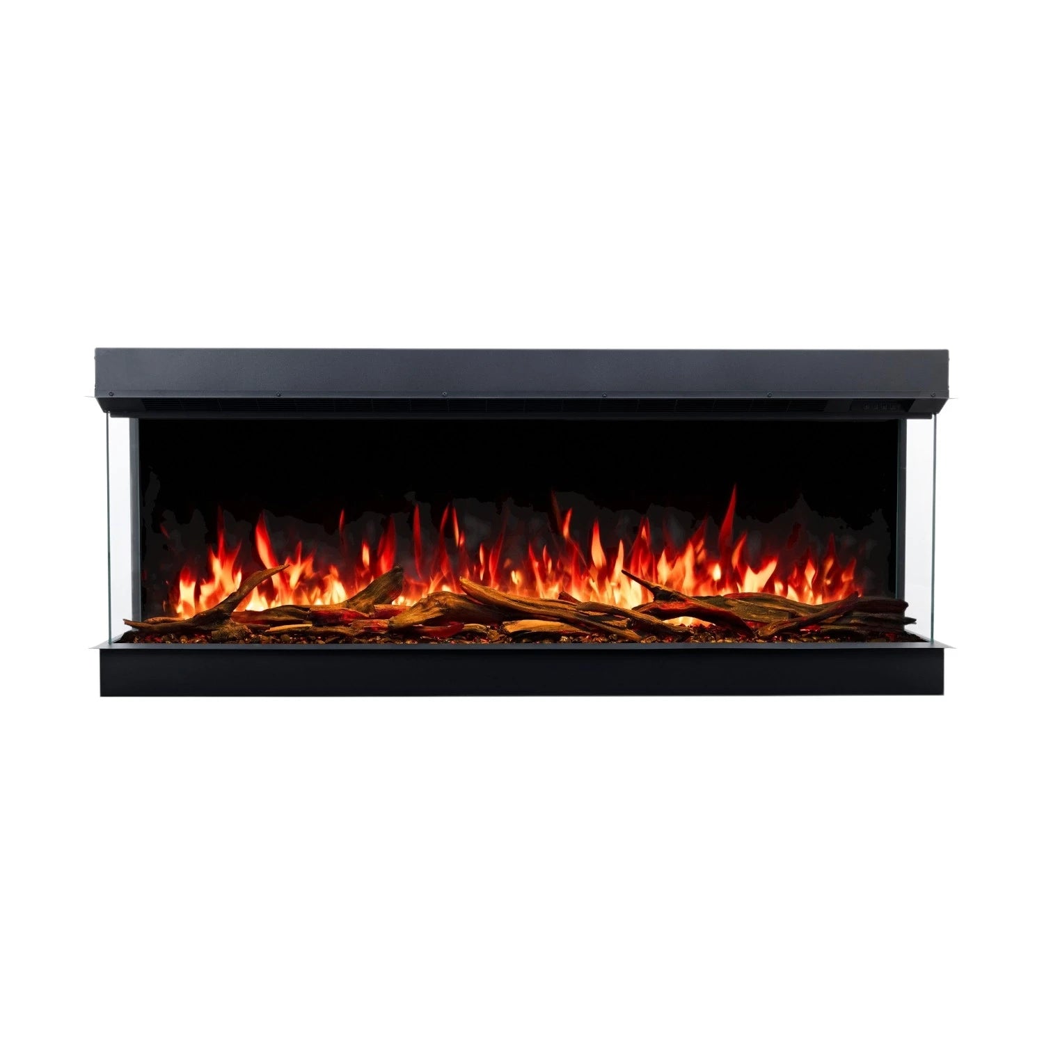 Chimenea eléctrica Superb 3D 160