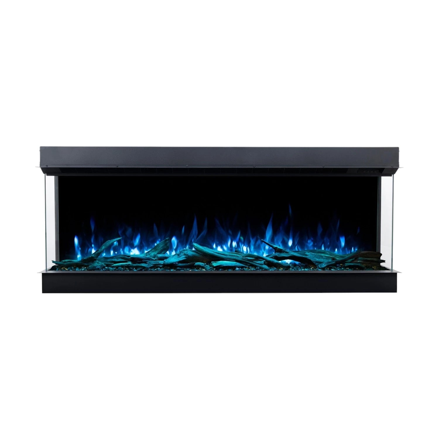 Chimenea eléctrica Superb 3D 160