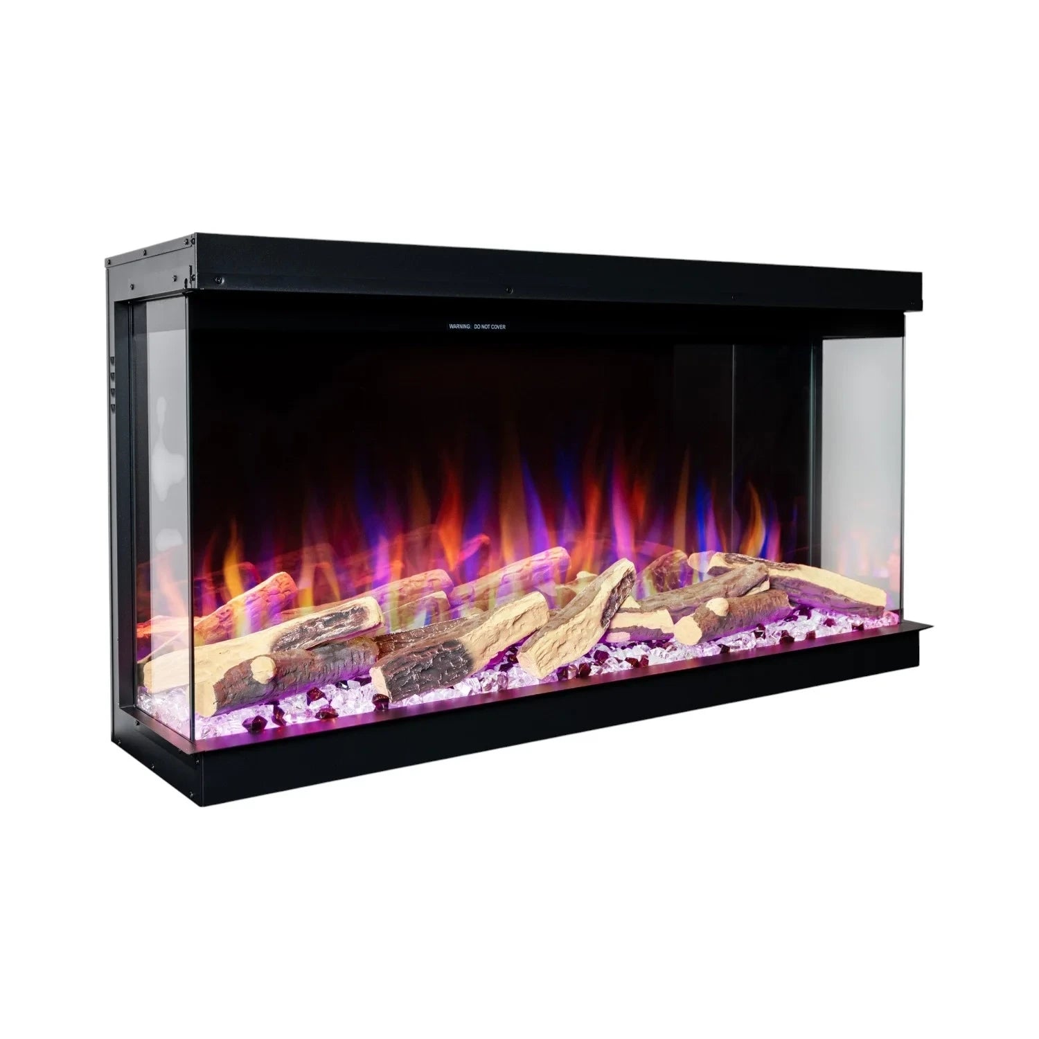 Chimenea Eléctrica Superb 40