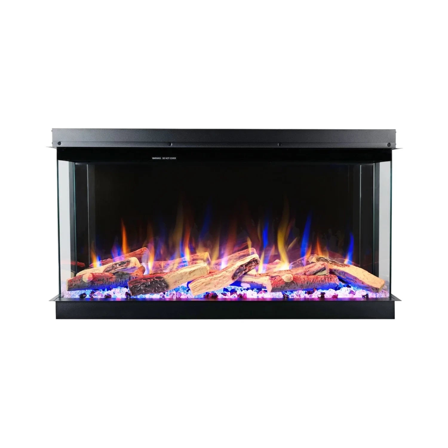 Chimenea Eléctrica Superb 40