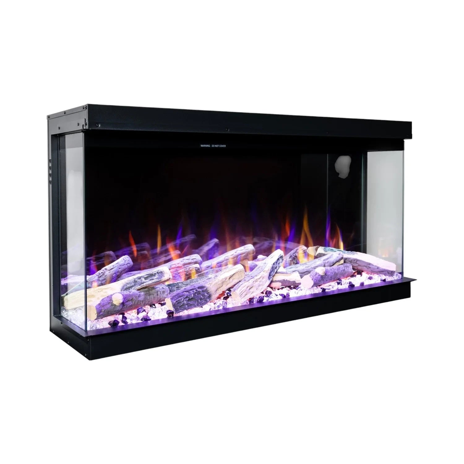 Chimenea Eléctrica Superb 40