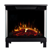 Chimenea eléctrica Tower 3D 61 cm