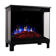 Chimenea Eléctrica 3D de 56 cm Tower
