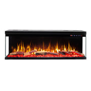 Chimenea eléctrica Uckfield