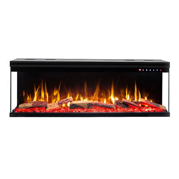 Chimenea eléctrica Uckfield