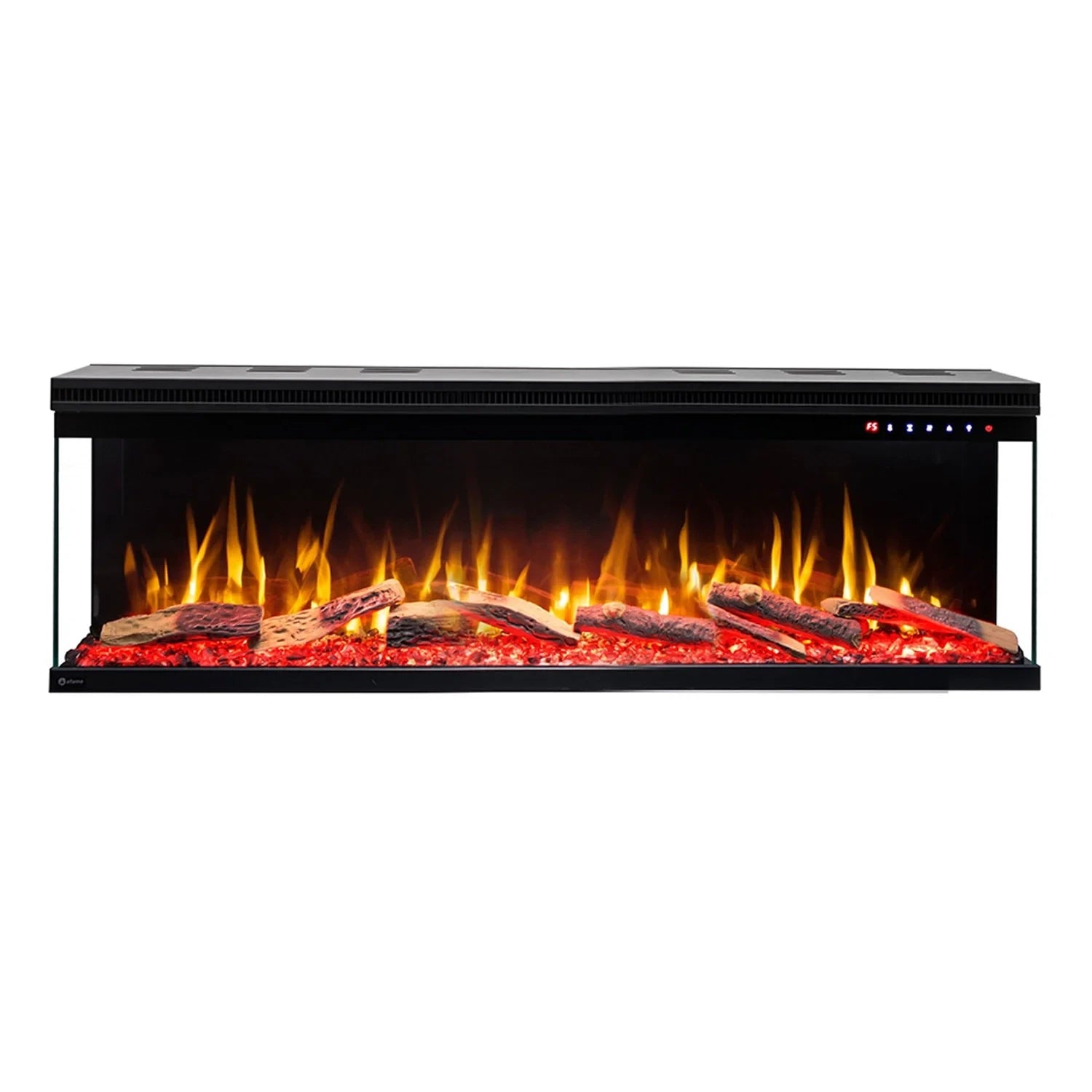 Chimenea Eléctrica Unique 127 cm