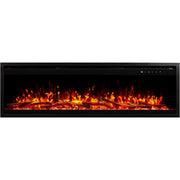 Chimenea eléctrica Royal Pro 160 cm