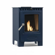 Hamlet Solution 4 Azul Atlántico – Estufa de bioetanol independiente