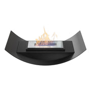 Arc Mini - Bend chimenea de bioetanol