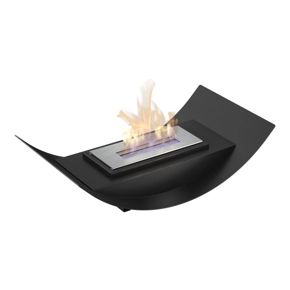 Arc Mini - Bend chimenea de bioetanol
