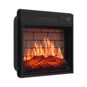 ArtiFlame AF18B - Inserto de Chimenea Eléctrica de 18"