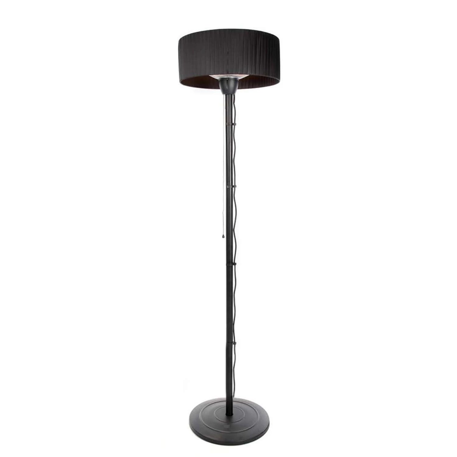 Artix Compact calefactor de terraza de pie 1500W