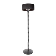 Artix Compact calefactor de terraza de pie 1500W