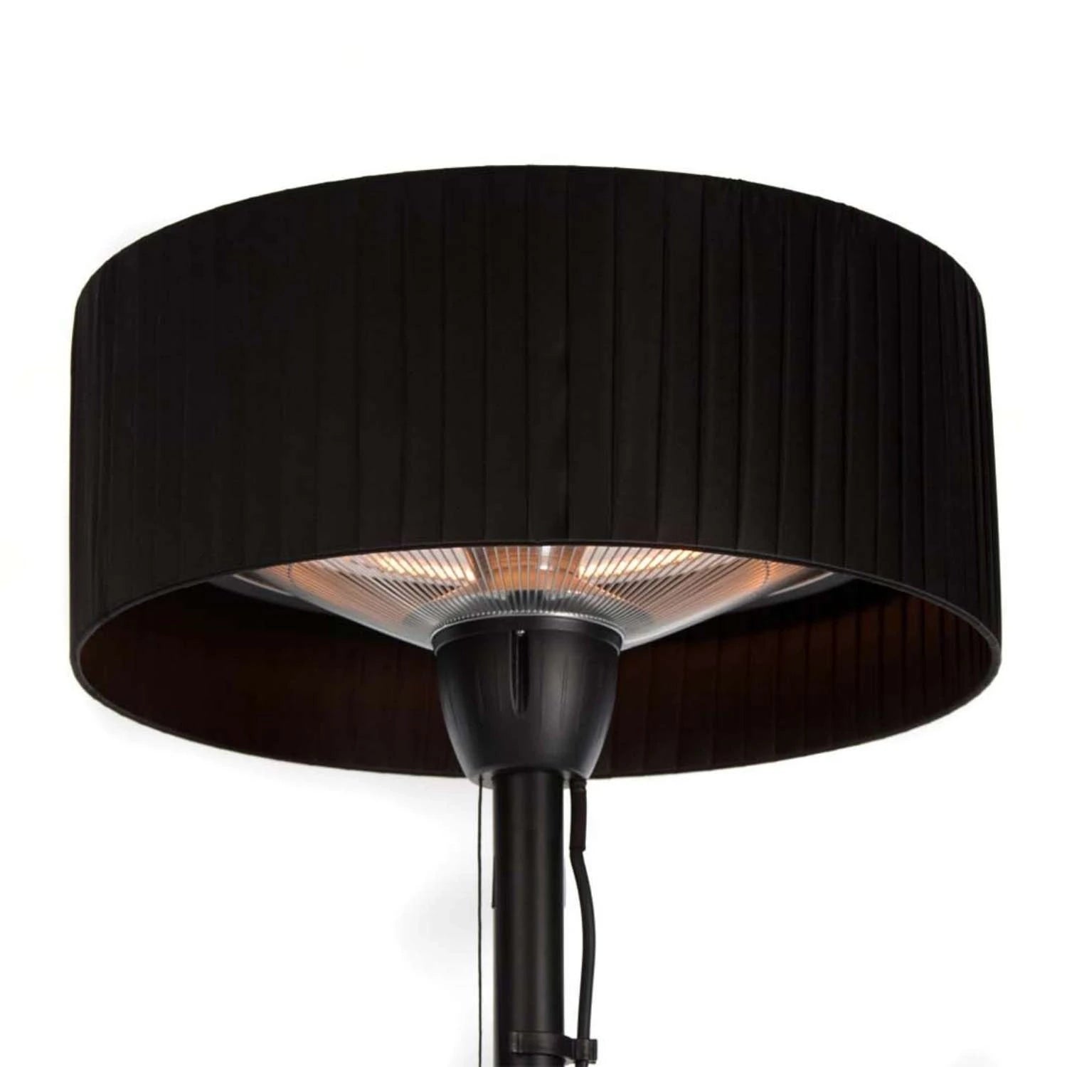 Artix Compact calefactor de terraza de pie 1500W