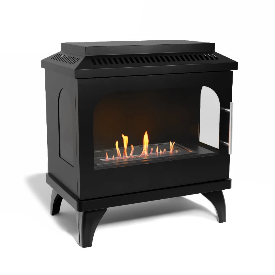 Bioethanol fireplace Stove