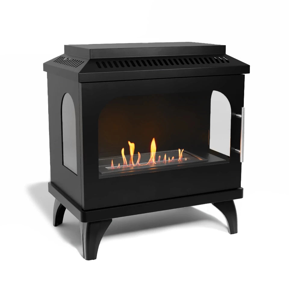 Bioethanol fireplace Stove