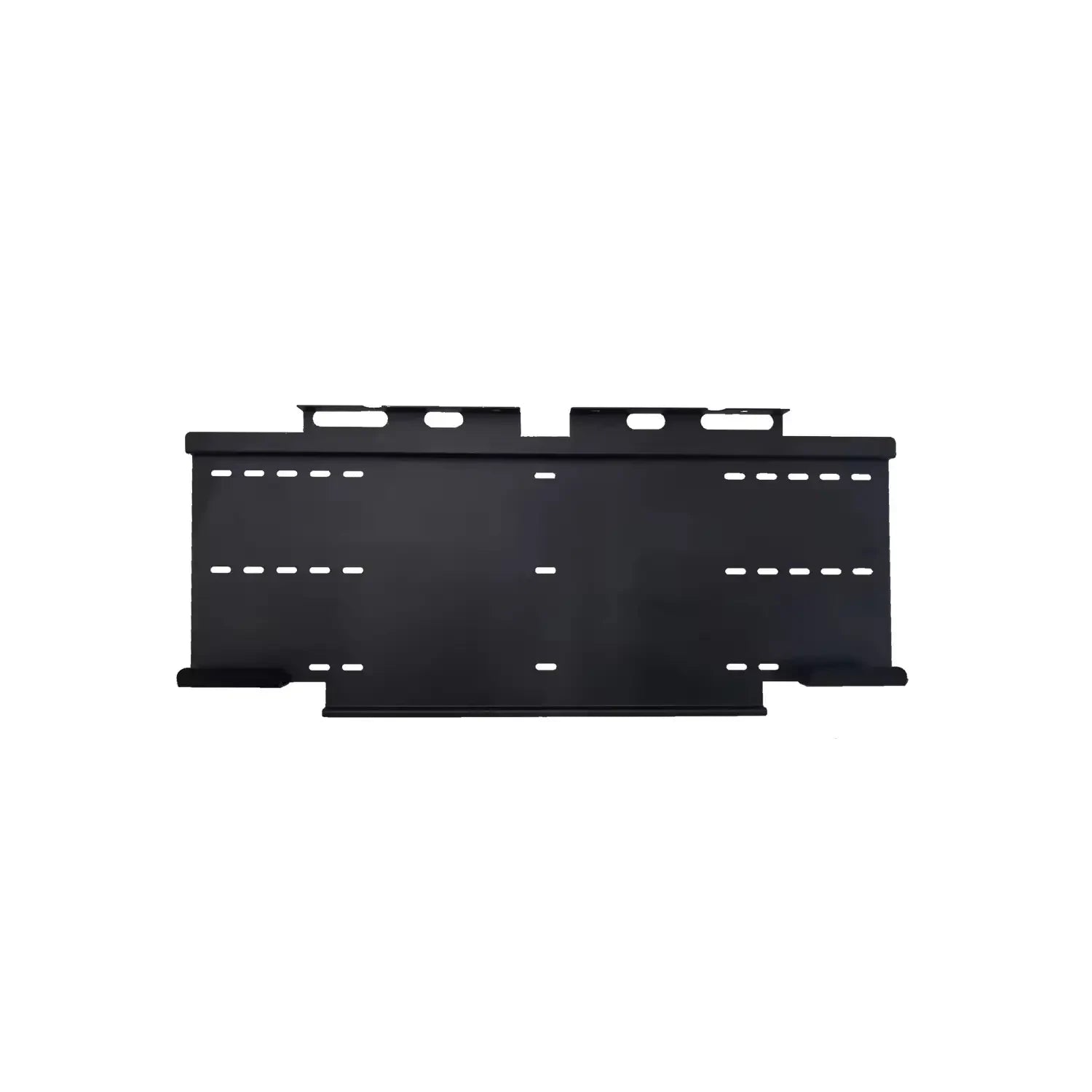 Azurite 182 cm - Wall-mounted electric fireplace from ScandiFlames Electric