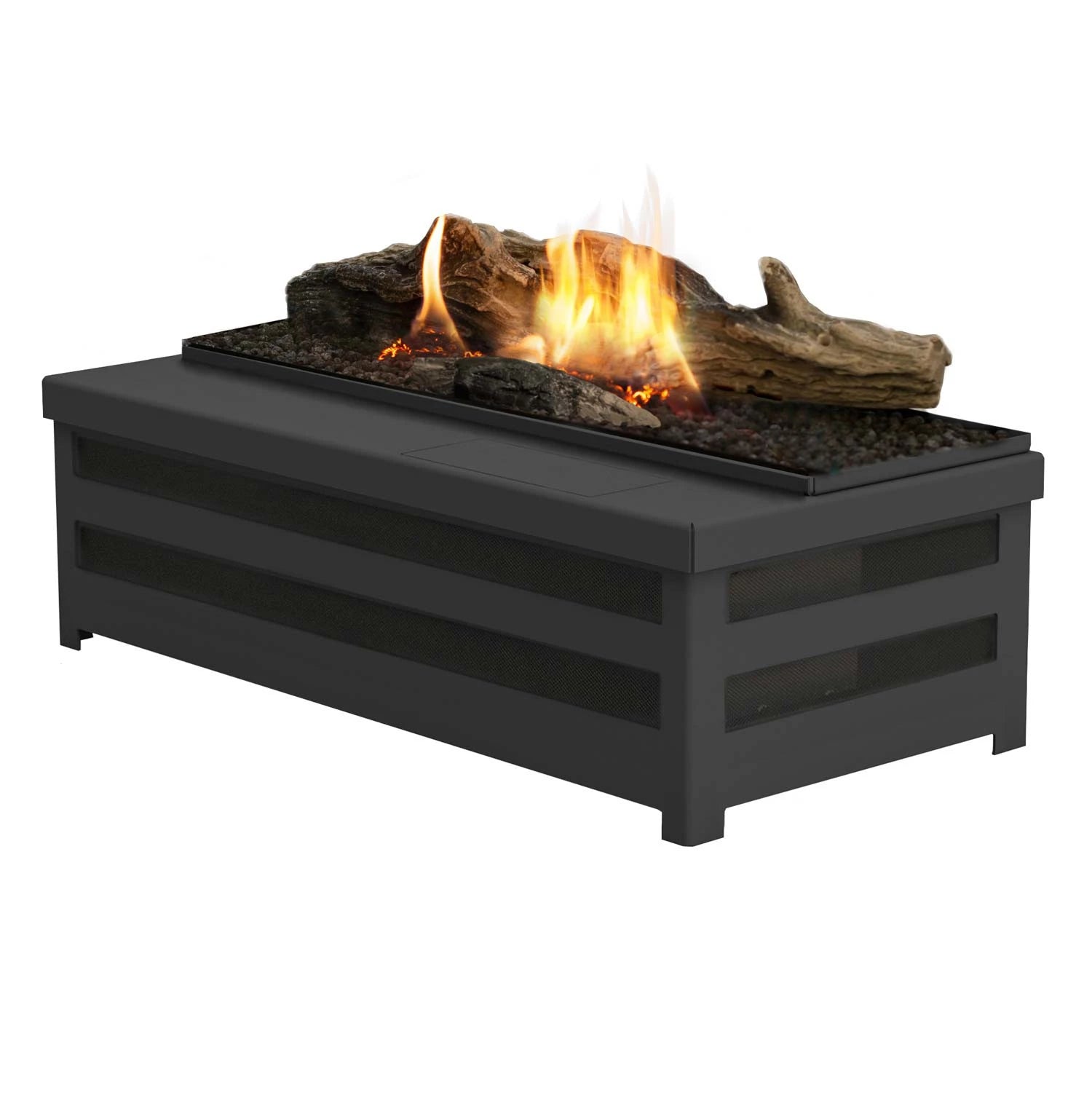 Planika Basket Fire Log