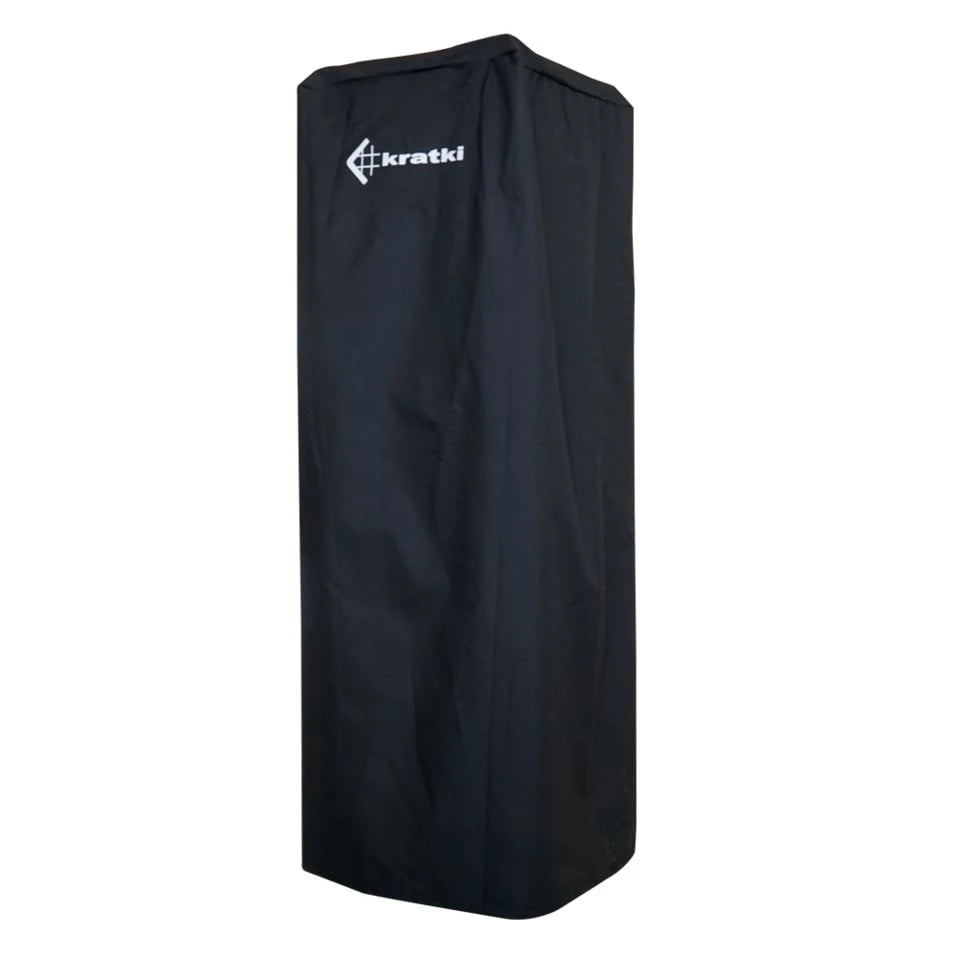 Cover for Deluxe Patio Outdoor Gas Fireplace