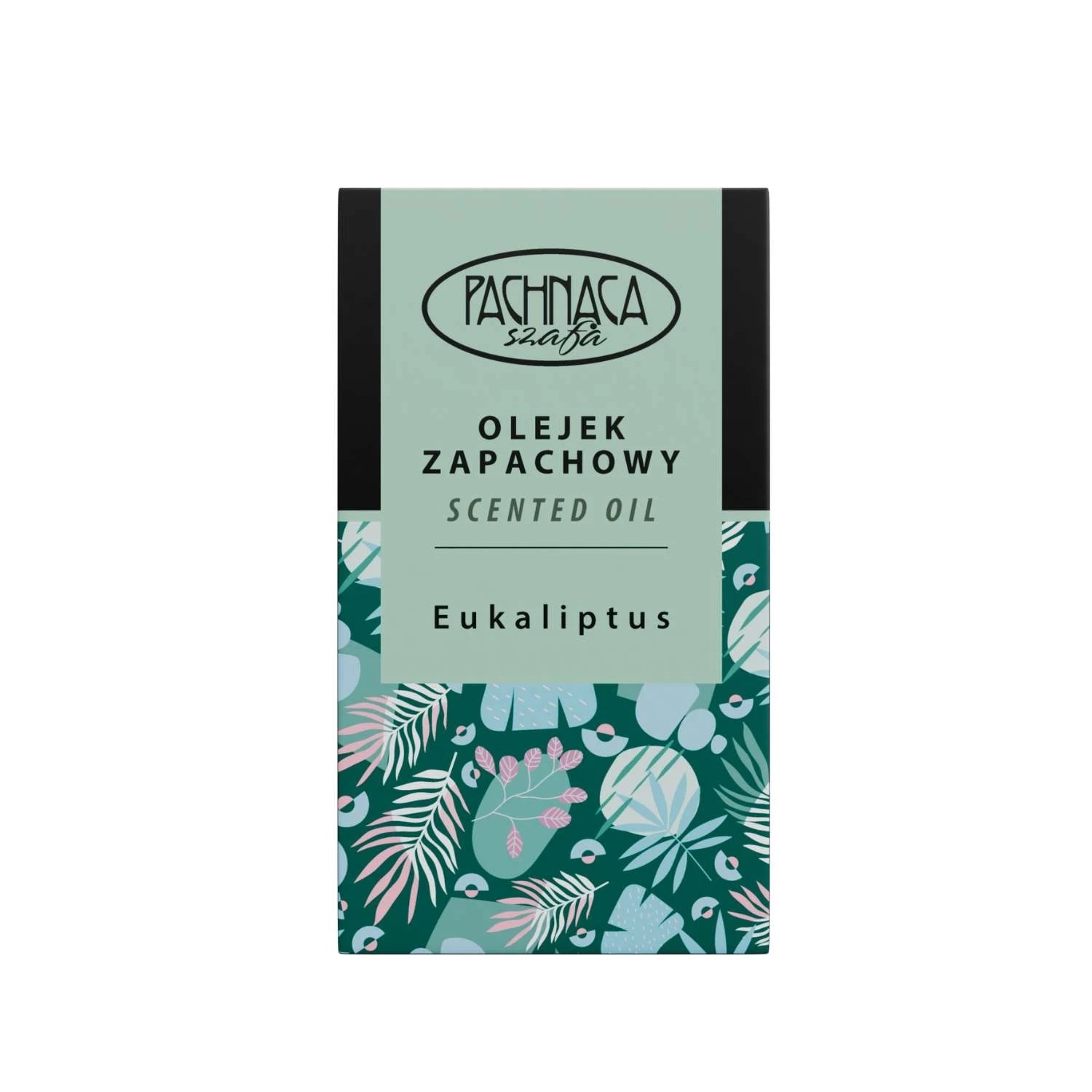 Fragancia para chimeneas de bioetanol - Eucalipto 10 ml