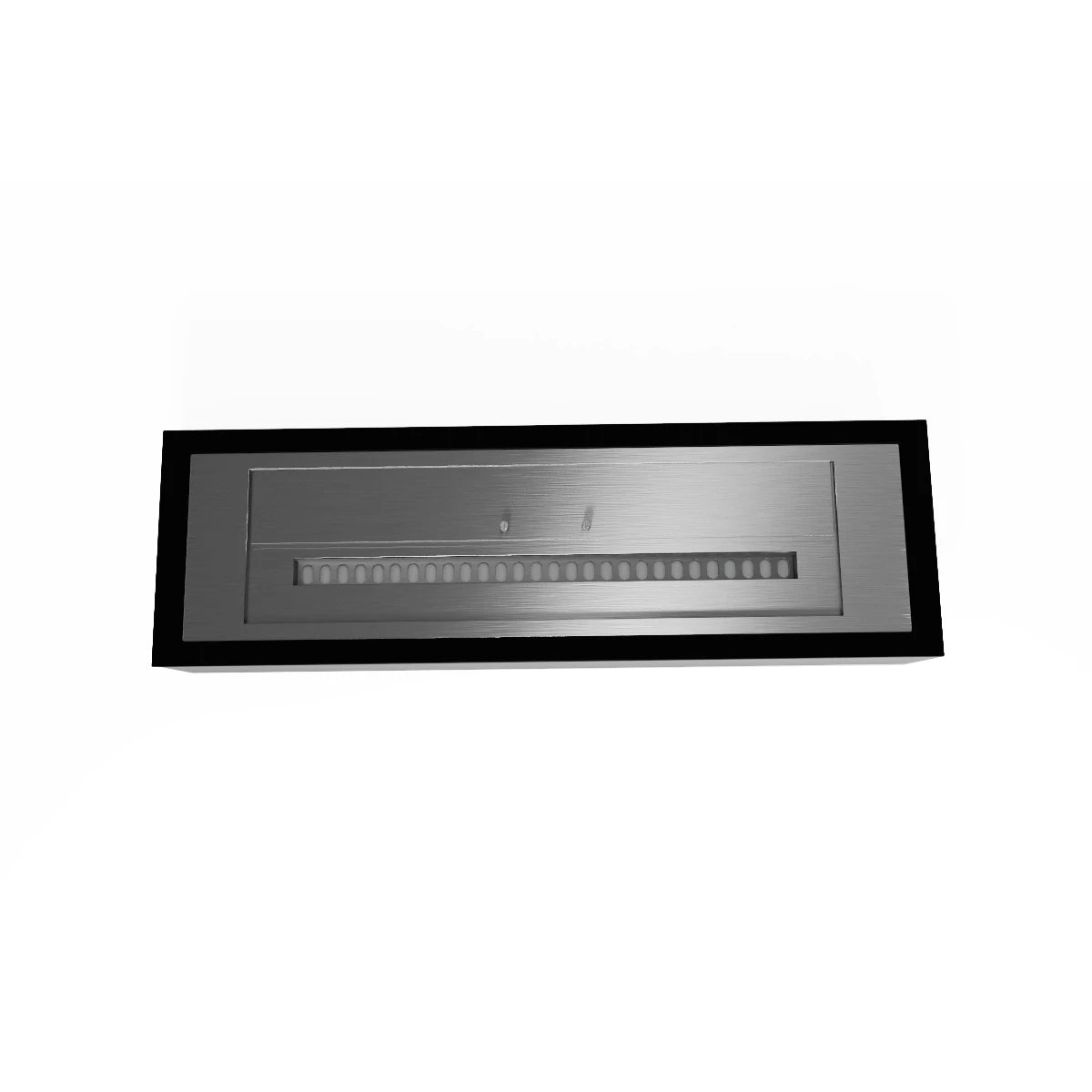 Quemador de bioetanol con carcasa - 65 cm