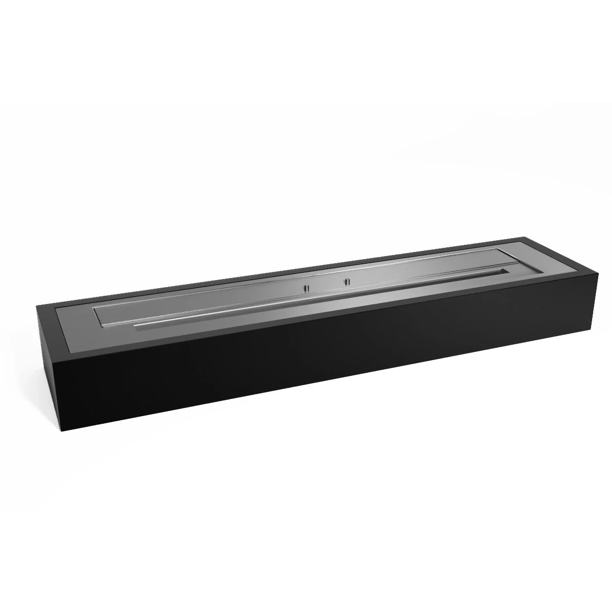 Quemador de bioetanol con carcasa - 85 cm