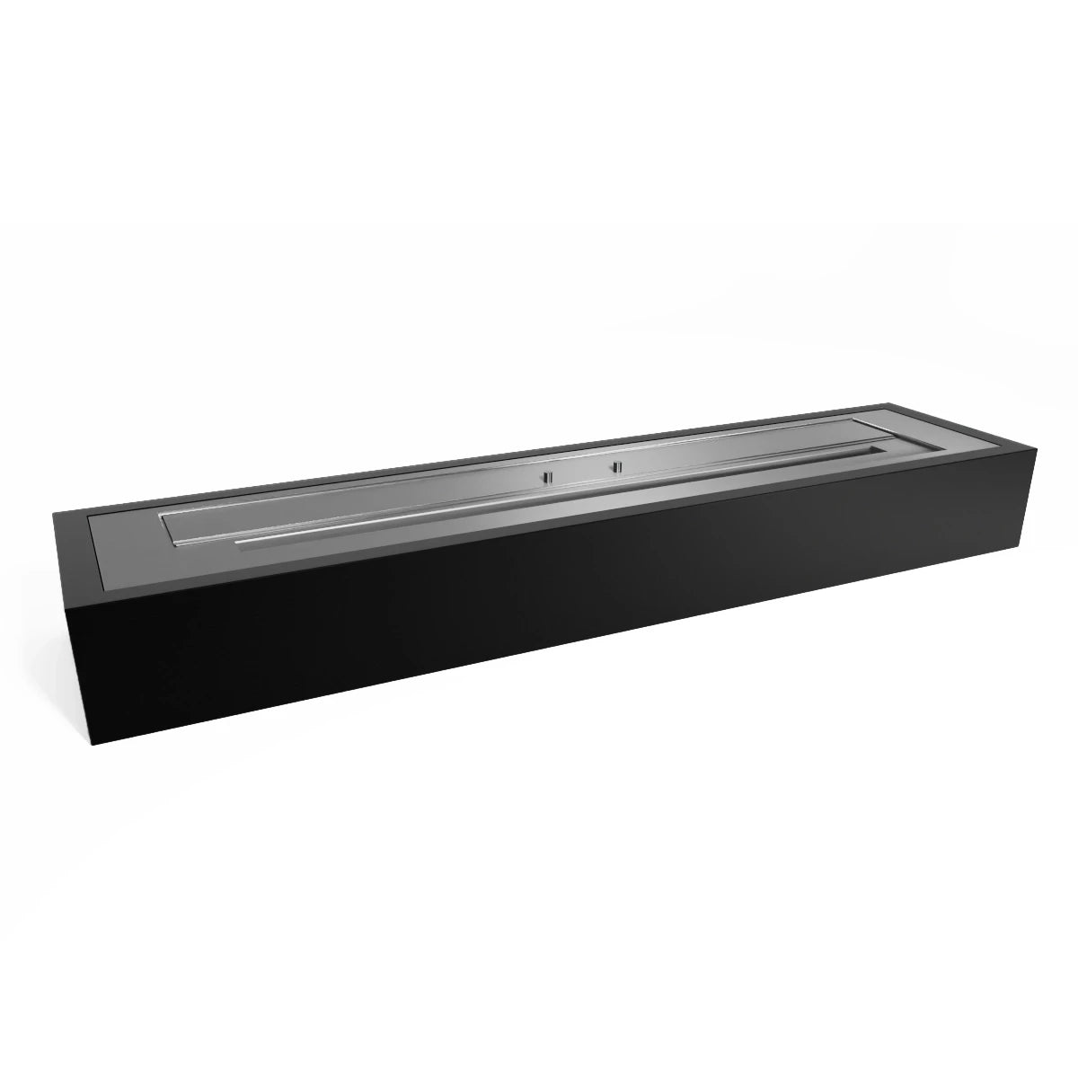 Quemador de bioetanol con carcasa - 85 cm