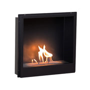 Surtur de 18" - Inserto de chimenea de bioetanol