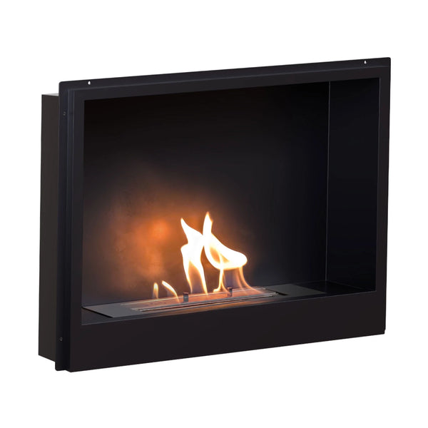 Surtur de 23" - Inserto de chimenea de bioetanol