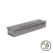 Hornilla superior al aire libre de 2,5 litros - 45 cm