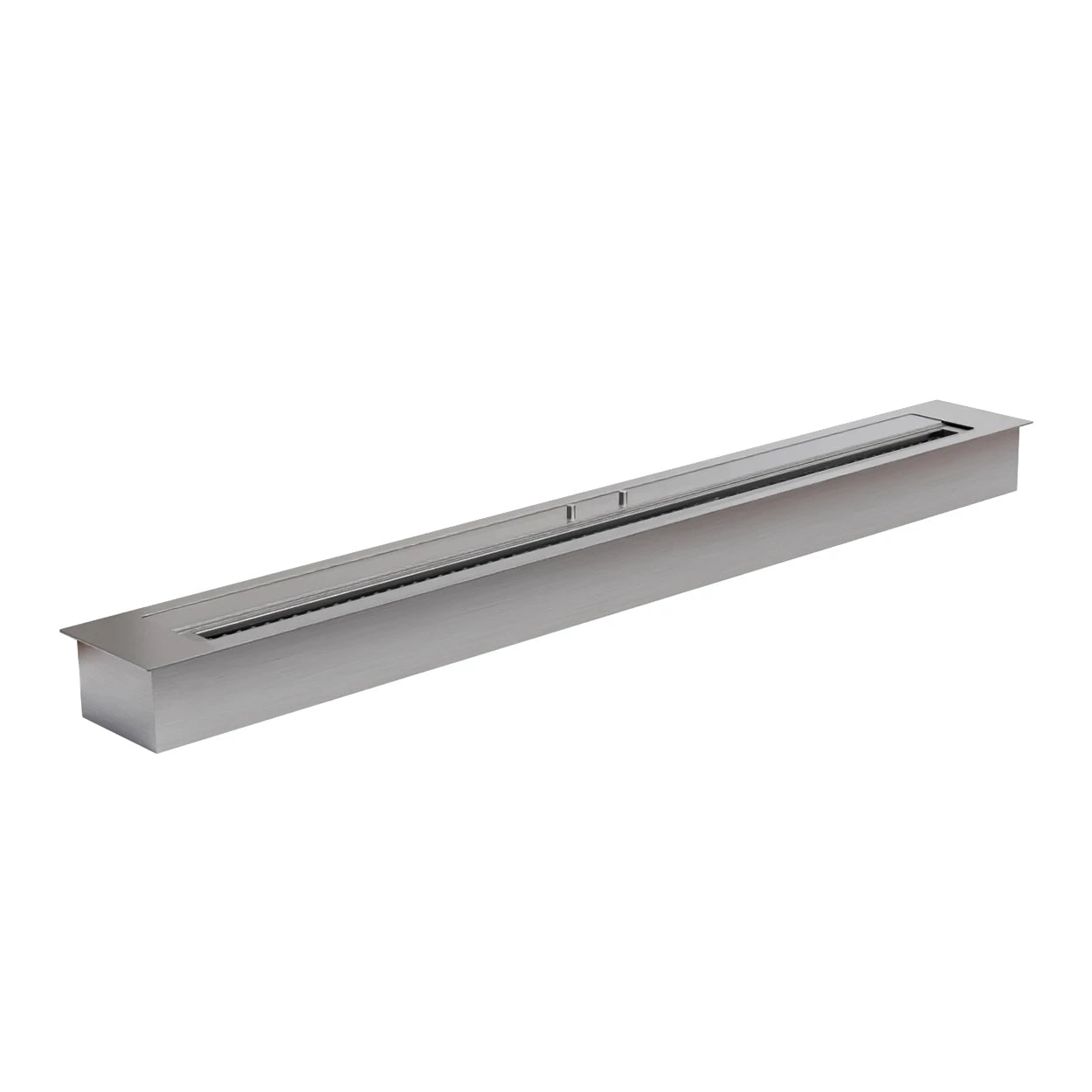 Hornilla superior exterior de 5 litros - 100 cm