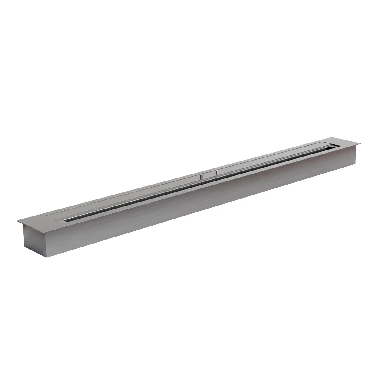 Quemador de bioetanol de 6 Litros - 120 cm