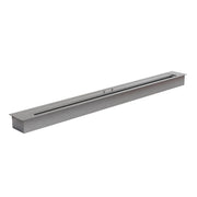Quemador de bioetanol de 6 Litros - 120 cm